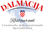 Restaurant Dalmacija - Restaurant in Magdeburg, Kroatische & internationale Spezialitäten - Logo